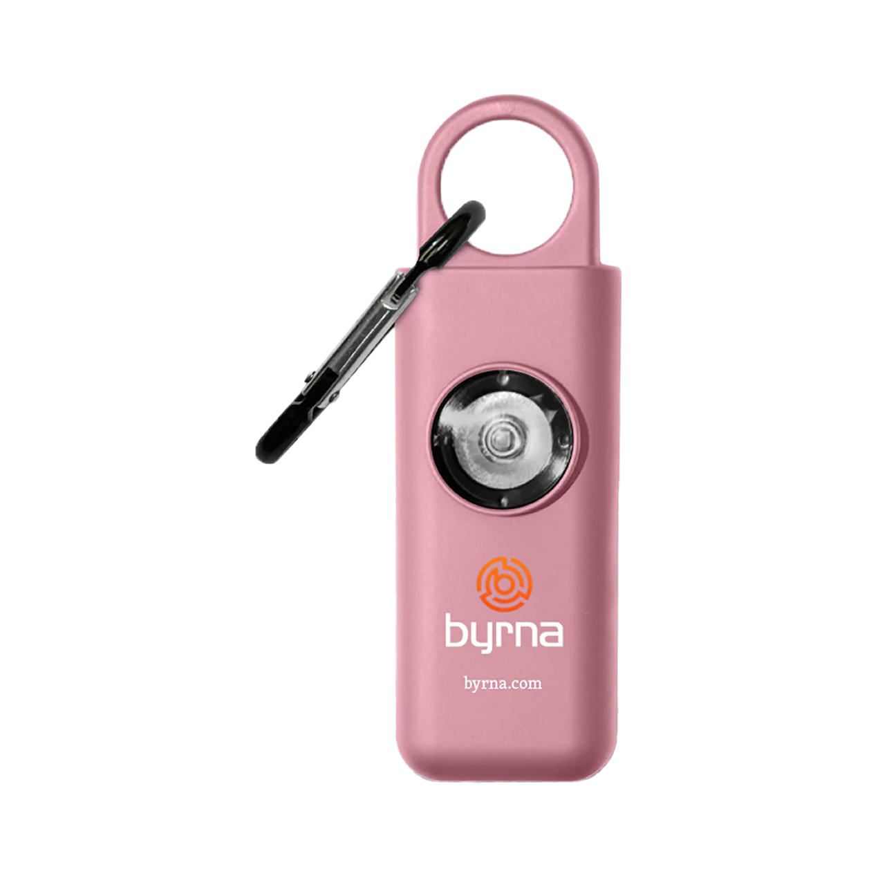 Safes Security Byrna Technologies BYR BANSHEE SAFETY ALARM PINK